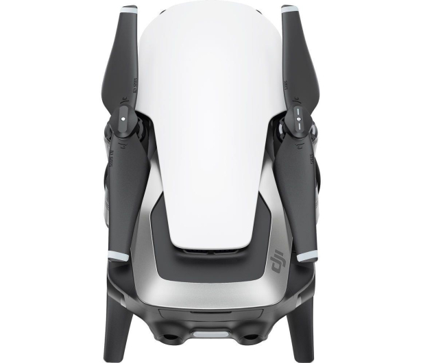 DJI Air Fly More Combo Artic Biały - 406821 - zdjęcie 6